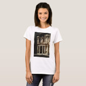 De Schatkist, Petra T-shirt (Voorkant volledig)