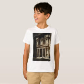 De Schatkist, Petra T-shirt (Voorkant volledig)