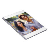 - De schatkist van Amour Notitieboek (Rechterzijde)