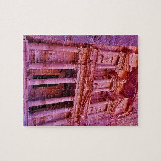 De Schatkist van Petra Legpuzzel (Horizontaal)