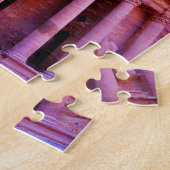 De Schatkist van Petra Legpuzzel (Zijkant)