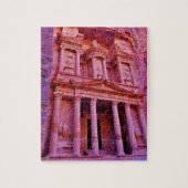 De Schatkist van Petra Legpuzzel (Verticaal)