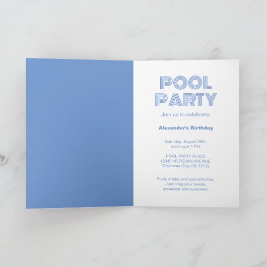 De schattige party whale (Binnen)