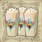 De schattige vogeltjes van goede humor. bedankdoosjes