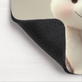 De Schattigee Beren Muismat (Hoek)