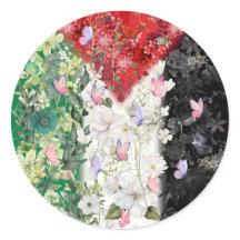 De Schattigee Palestijnse Sticker ooit