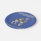 De Schattigeste Bord kameel الجمال ل ط ي فلkameel (Gekanteld)