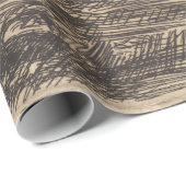 De schedel in de Kroon (door Albert Besnard) Cadeaupapier (Rol Hoek)