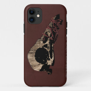 De Schedel van de vogel Case-Mate iPhone Case