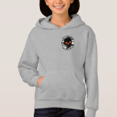 De schedelkrijger (Voorkant)