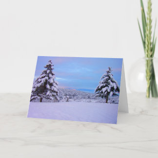 De Schemering van de zonnestilstand door Cynthia Kaart