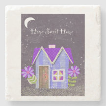 De schemeringstuin (Maarts viooltje & Indigo)