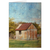 De schenkel (Voorkant)