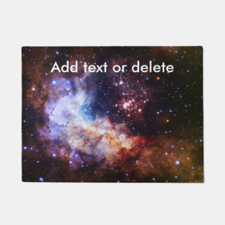 De Scheppentroon Deurmat