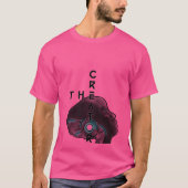 De schepper t-shirt (Voorkant)