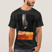 De Schepping T-shirt (Voorkant)
