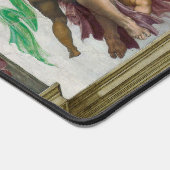 De schepping van Adam | Michelangelo | Bureaumat (Hoek)