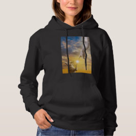 De Schepping van Chihuahua - God maakte Chihuahuas Hoodie