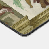 De Schepping van de Mens door Michelangelo (Schepp Bureaumat (Hoek)