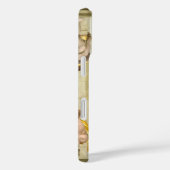 De Schepping van de Mens door Michelangelo (Schepp Case-Mate iPhone Case (Achterkant / Rechts)