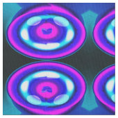 De schepping van de wereld stof (Close Up)