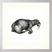  - de Schets van het Ontwerp van de Tekening van d Poster (Voorkant)