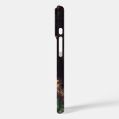 De schetsers door John Singer Sargent Case-Mate iPhone Case (Achterkant / Links)