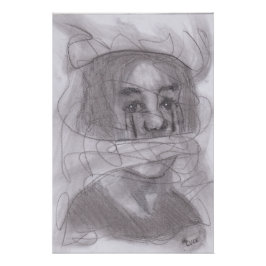 De scheuring perfect poster