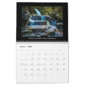 De Schilderachtig schoonheid van Ierland: 2025 Kalender (Mar 2027)
