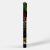 De schilderij van Pierre Renoir, Rozen, Case-Mate iPhone Case (Achterkant / Rechts)