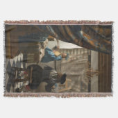 De schilderkunst van Johannes Vermeer Deken (Voorkant)