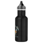 De schildpadden die ze hier leefden, schildpadden waterfles  (Rechts)