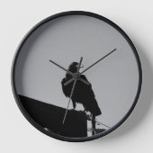 De Schildwacht (Voorkant)