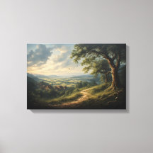 De Schildwacht van de Gouden Vallei