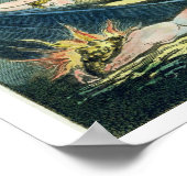 'De schimmelwind wordt wakker..', bord 5 uit 'Euro Poster (Hoek)