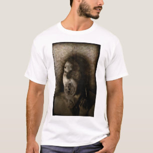 De schitterende T-shirt