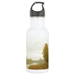 DE SCHITTERENDE TUIN VAN DE RIVIER WATERFLES 