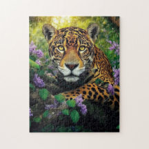 De schittering van de Cheetah