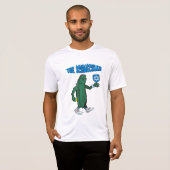 De Schmeckler T-shirt (Voorkant volledig)