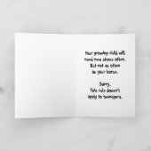 De Schoenen van het kind - het Ouderschap van de Kaart (Binnen)