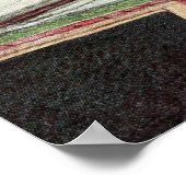 De Scholar van Jessie Willcox Smith Poster (Hoek)