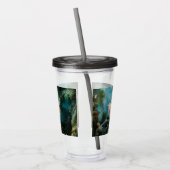 De Schommel Fragonard Acryl Drinkbeker (Links)