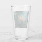 De Schommel Fragonard Glas (Achterkant)