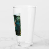 De Schommel Fragonard Glas (Links)