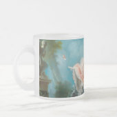 De Schommel Fragonard Matglas Koffiemok (Links)