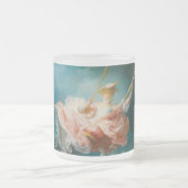 De Schommel Fragonard Matglas Koffiemok (Center)