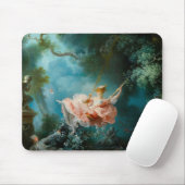 De Schommel Fragonard Muismat (Met muis)