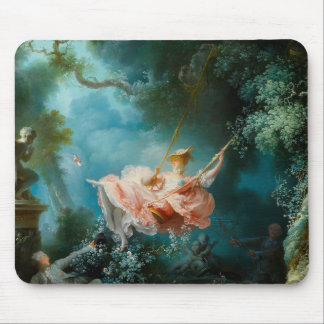 De Schommel Fragonard Muismat