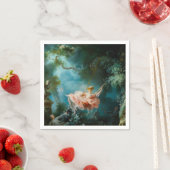 De Schommel Fragonard Servet (Insitu)