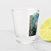 De Schommel Fragonard Shot Glas (Links)